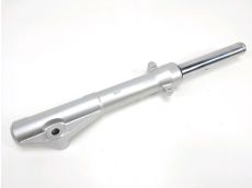 Tube de fourche droit