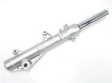 Tube de fourche gauche