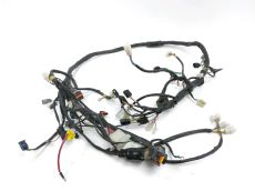 Faisceau electrique