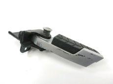 Repose pieds arriere gauche