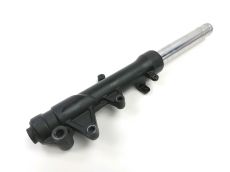 Tube de fourche gauche