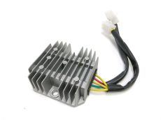 Regulateur de tension