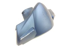 Habillage avant du guidon