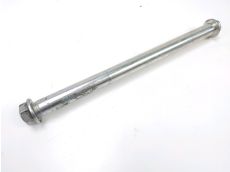 Axe de roue arriere