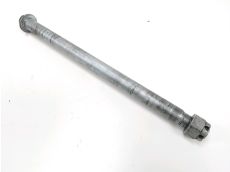 Axe de bras oscillant