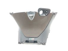 Tablier avant scooter