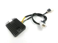 Regulateur de tension