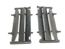 Grille de radiateur