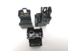 Relais boitier electrique