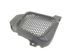 Grille de radiateur