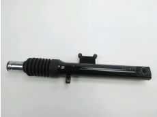 Tube de fourche droit