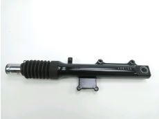 Tube de fourche gauche