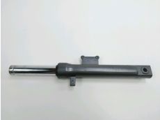 Tube de fourche droit