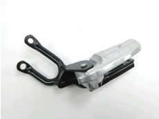 Platine arriere gauche complete