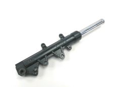 Tube de fourche gauche