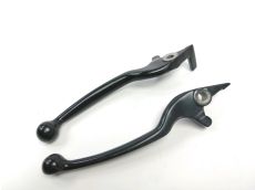 Levier de frein complet