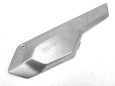 Cache lateral gauche