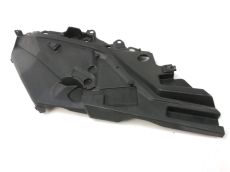 Sous face de carenage droit