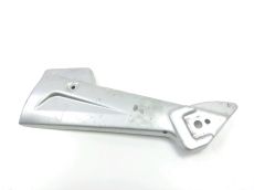 Habillage platine gauche