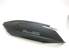 Carenage arriere gauche