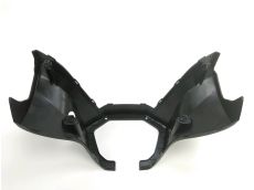 Habillage arriere du guidon