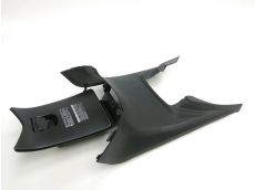 Habillage de reservoir