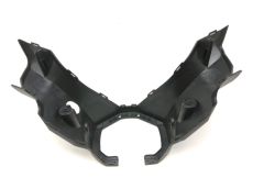 Habillage arriere du guidon