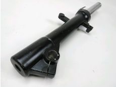 Tube de fourche gauche