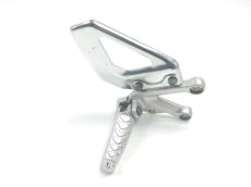 Platine avant droite