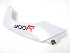 Carenage arriere gauche