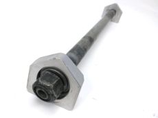 Axe de roue arriere