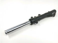 Tube de fourche gauche