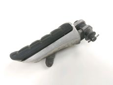 Repose pieds avant gauche