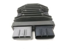 Regulateur de tension