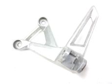 Platine arriere gauche complete