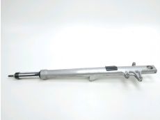 Tube de fourche droit