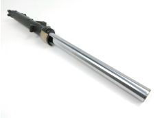Tube de fourche gauche