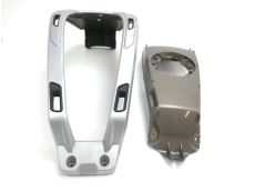 Habillage de reservoir