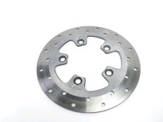 Disque frein avant