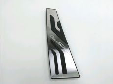 Repose pieds avant gauche