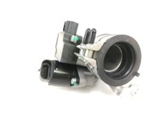 Corps d'injection droit