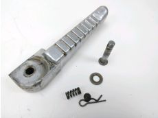 Repose pieds arriere droit