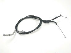 Cable d'accelerateur