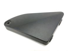 Habillage de cadre gauche