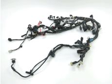 Faisceau electrique