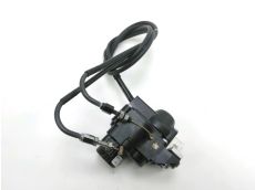 Valve echappement