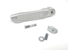 Repose pieds arriere droit