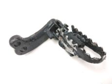 Repose pieds avant droit