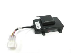 Boitier ecu
