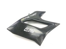 Carenage avant gauche